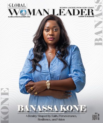 Banassa Kone: A Destiny Shaped by Faith, Perseverance, Resilience, and Vision